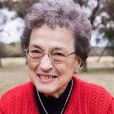 Doris Lee Greenfield Obituary August 29, 2020