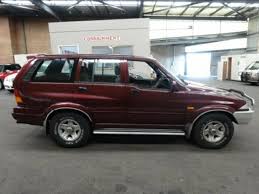 Image result for Autumn Brown 1996 SsangYong