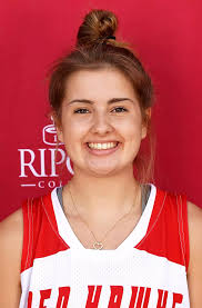 2020-21 Women's Basketball Roster