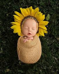 Maybe you would like to learn more about one of these? New Ideas For New Born Baby Photography Sunflower For My Future Child Photography Magazine Leading Photography Magazine Bring You The Best Photography From Around The World