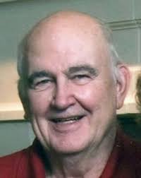 John McMAHON Obituary (2016)