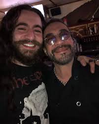 Happy Birthday to the man that started us off