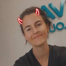 Carissa bender's Amazon Page