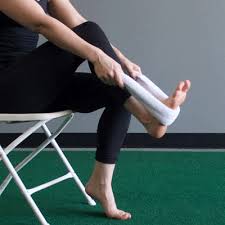 All you need is two 07 oct 2018. Plantar Fasciitis Taping Benefits Materials How To And Diagram