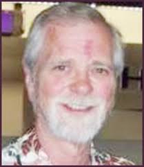 Stephen DREW Obituary (2011)