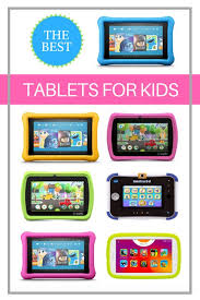 The Best Tablet For Kids 2019 The Best Tablet For Toddlers