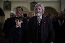 Sébastien a grandi, il a maintenant 10 ans. Belle Et Sebastien Le Dernier Chapitre Une Fin Qui Laisse Sur Sa Faim