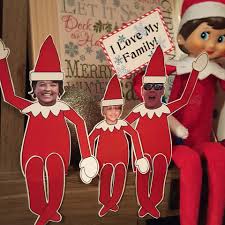 All of these elf on the shelf resources are for free download on pngtree. Pin On Elf On The Shelf Ideas