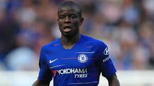 Joe cole, the former chelsea playmaker, went one step further, saying: N Golo Kante Signs Contract Extension With Chelsea Manila Football