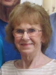 Donna Hayes Obituary (1941