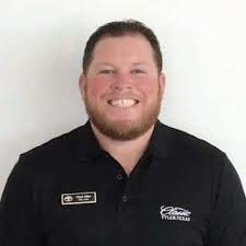 Classic Toyota of Tyler Staff