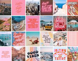 Find the best free desktop wallpapers. Indie Vibe Collage Laptop Wallpapers Wallpaper Cave
