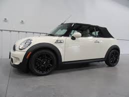 Get the best deal on a used mini convertible near you. Mini Cooper Convertible 2014 In Danbury Bridgeport Norwalk Waterbury Ct Performance Imports Msn7289