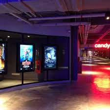 Home to the 3d and thx sound system. Tgv Cinemas Multiplex In Setiawangsa