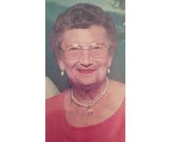 Norma Maynard Obituary (2022)