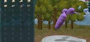 Theres currently no way to add all creature parts via cheats or trainers, but you cant cheat to earn all the parts easily. How To Exploit Spore Glitch And Make Floating Parts Pc Games Wonderhowto