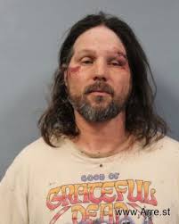 West Virginia Mugshots