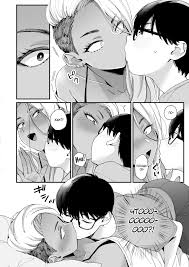 Kawaii no wa Zurui | Нечестно называть меня милой - Page 7 - IMHentai