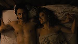 Margarita Levieva nude – The Deuce s01e06 (2017) Video » Best Sexy Scene »  HeroEro Tube