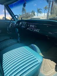 Image result for Lagoon Aqua 1964 Nova