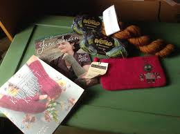 Knockout knits is a new knitting book featuring accessory patterns by craftsy instructor and knitting designer laura nelkin. Purls Just Wanna Have Fun