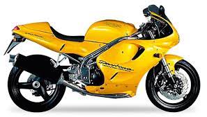 Buyer Guide: Triumph T595 & 955i Daytona | Visordown