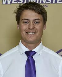 2017 Men's Lacrosse Roster