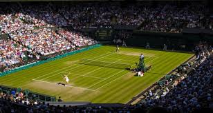 It has been held at the all england club in wimbledon, london. Wimbledon Makes Changes To Seeding For Men S Draw Tennis Tourtalk