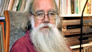 Författaren Benkt-Erik Hedin har avlidit i en ålder av 84 år