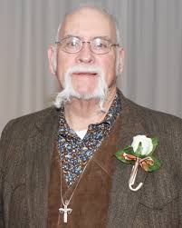 Ronald Parrott Obituary