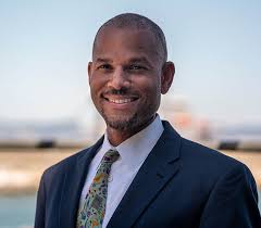 Announcing Berkeley's new top human resources administrator