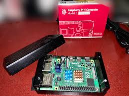 The minecraft world data will be saved on your raspberry pi system. Technical Blog Eric Cheng S Home Page