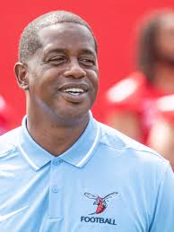 Delaware State begins first season under proven MEAC winner Lee Hull