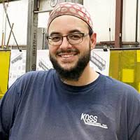 Manufacturing Jobs || Koss Industrial || Green Bay WI