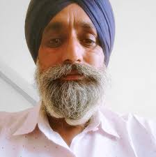 Gurpal Singh