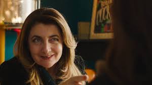 Nel bagno delle donne (2020)