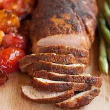 Pork loin is an easy dish to smoke. Why Brining Is Better Than A Marinade For Pork Tenderloin Kitchn