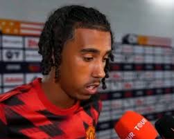 Welcome Maurice Mendes to DCYUMKC Familia from NYC ! 🇺🇸 🌎 🇺🇲