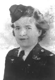 Nurses in the China-Burma-India Theater of World War II