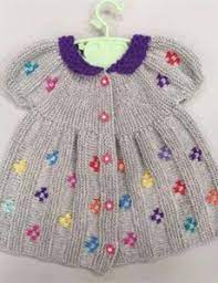 el isi orgu modelleri orgu modelleri el isi modelleri part 11 baby knitting patterns orgu bebek elbisesi