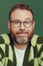 Sam Reich's Instagram, Twitter & Facebook