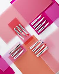 Givenchy Le Rose Perfecto Baume A Levres Repulpant Maquillage Rose Baume Baume A Levres