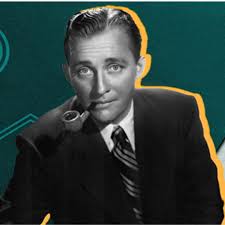 Bing Crosby