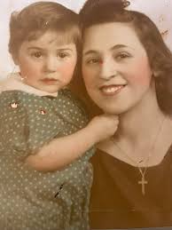 Restoring old family photos?