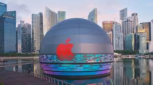 Use your apple card or the other credit cards mentioned below on top of any of these other methods to stack your savings. Neuer Apple Store In Marina Bay Sands Grossartiger Blickfang In Singapur Appgefahren De