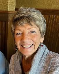 Jane Hill Obituary October 30, 2023