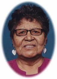 Obituary of Muriel Wahpooswyan