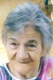 Shirley L. Gillespie 1937-2020