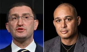 Voice referendum: Julian Leeser accuses no campaign of attacking  high-profile Aboriginal people to stir anger