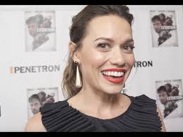 Extortion Movie Premiere Red Carpet with Actors Eion Bailey, Joy Lenz, Tim  Griffin, and More!